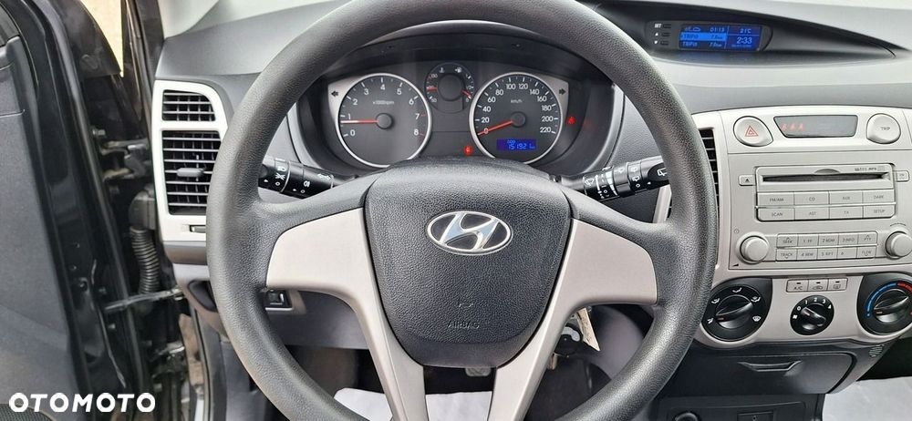Hyundai i20 - 11