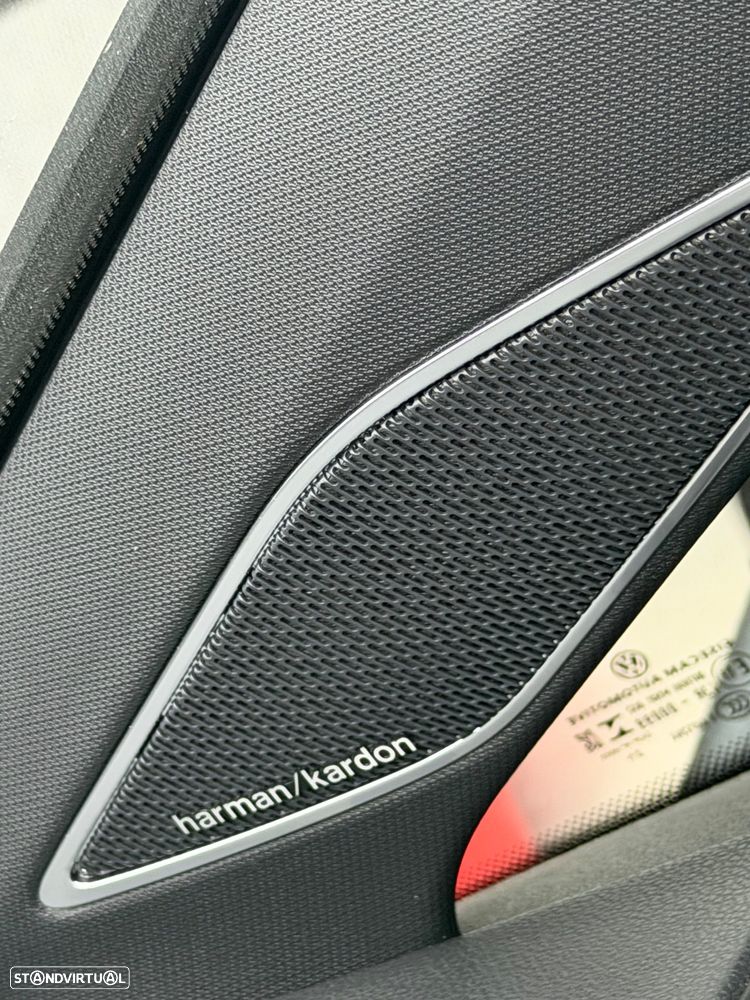 VW Golf 2.0 TSI GTI Clubsport DSG - 54
