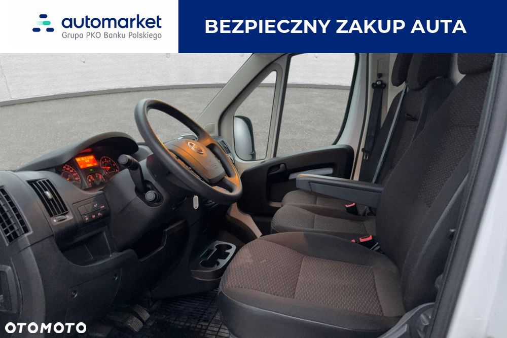 Fiat Ducato Kombi MJ L3H2 - 7