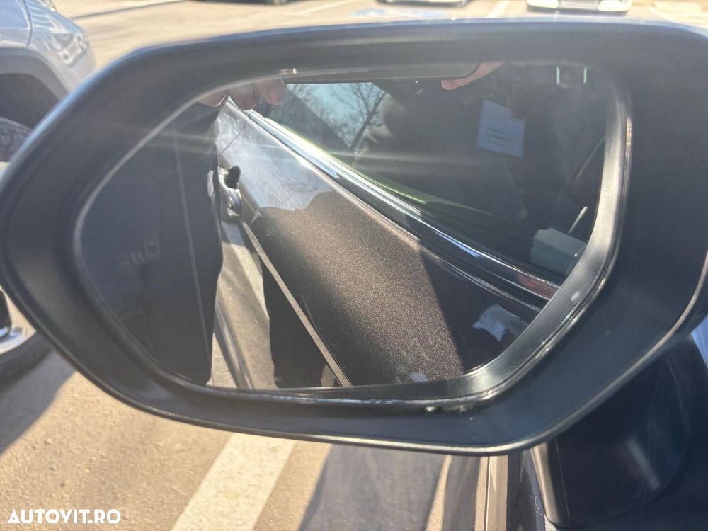 Toyota Camry 2.5 Exclusive - 11