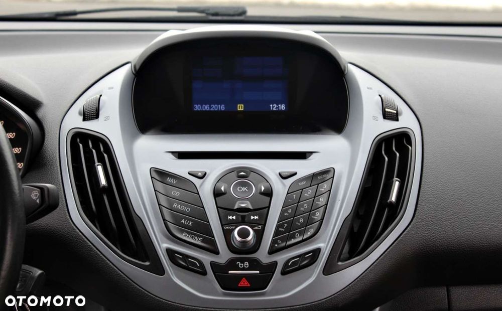 Ford B-MAX - 18