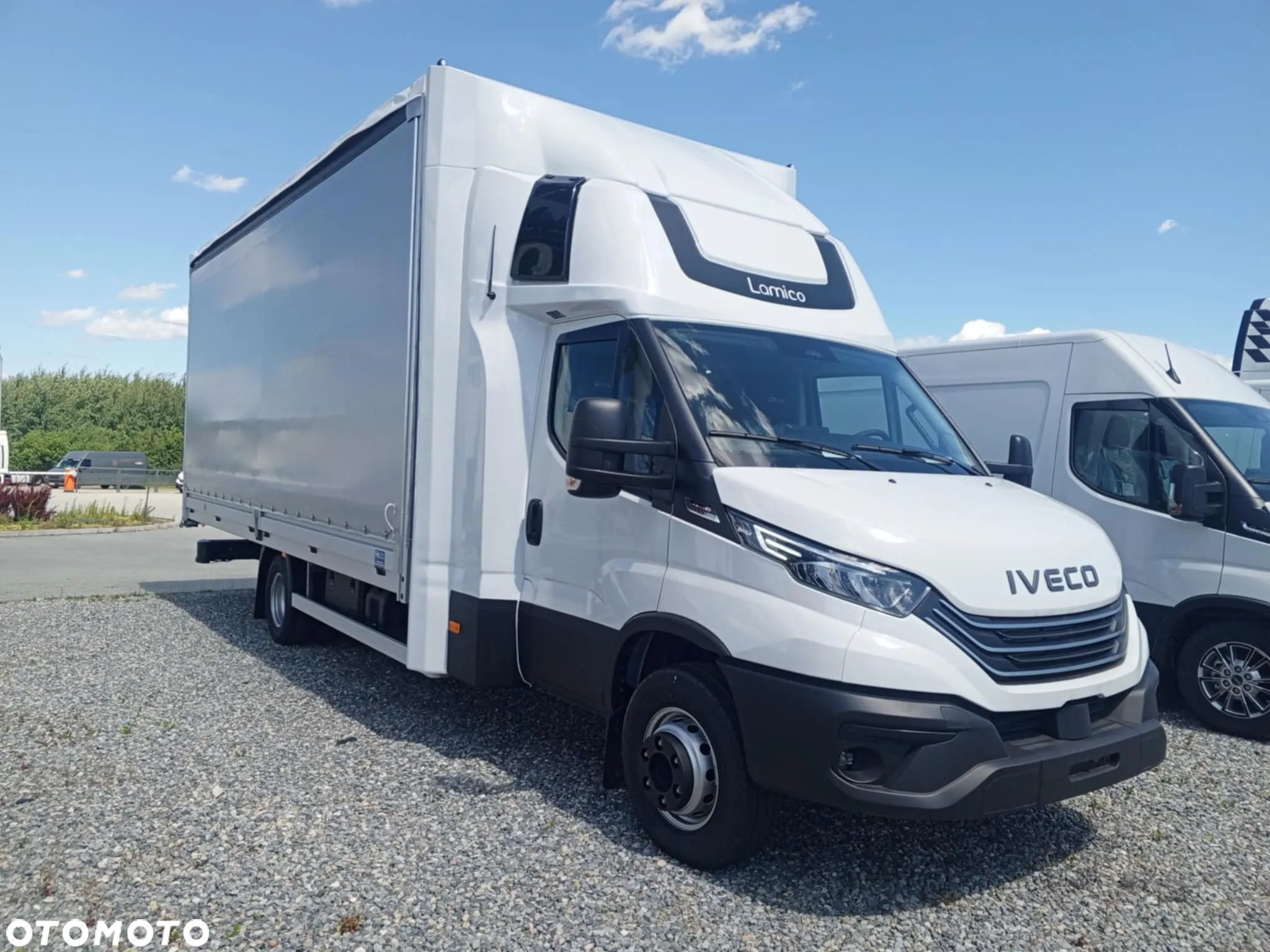 Iveco 70C18HA8/P - 1