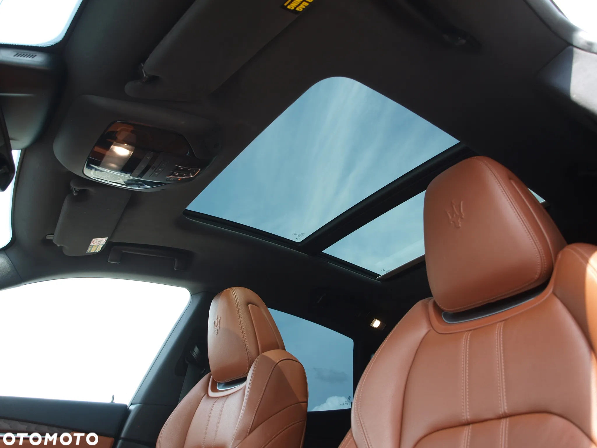 Maserati Levante S Q4 GranSport - 15