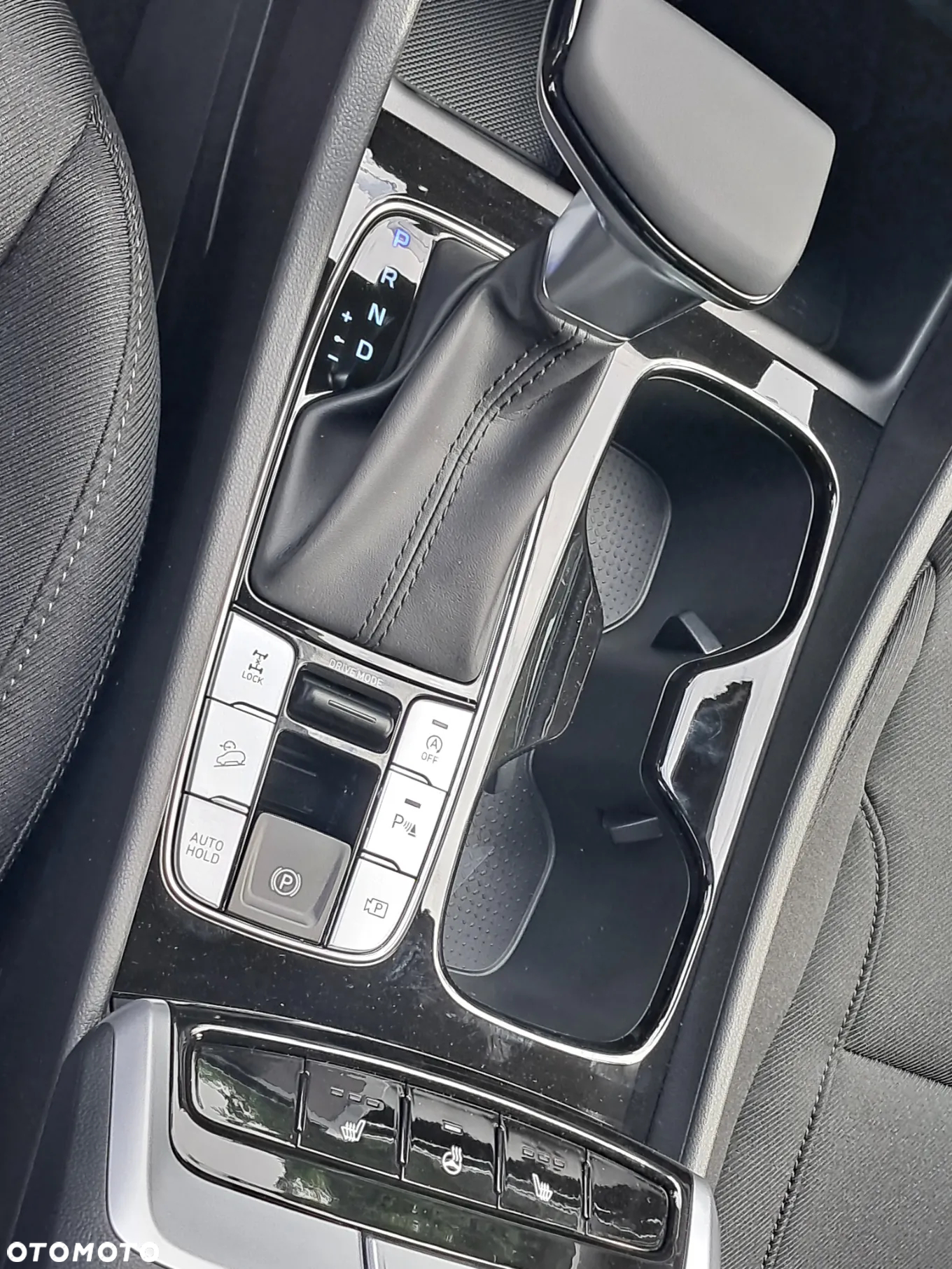 Hyundai Tucson - 11