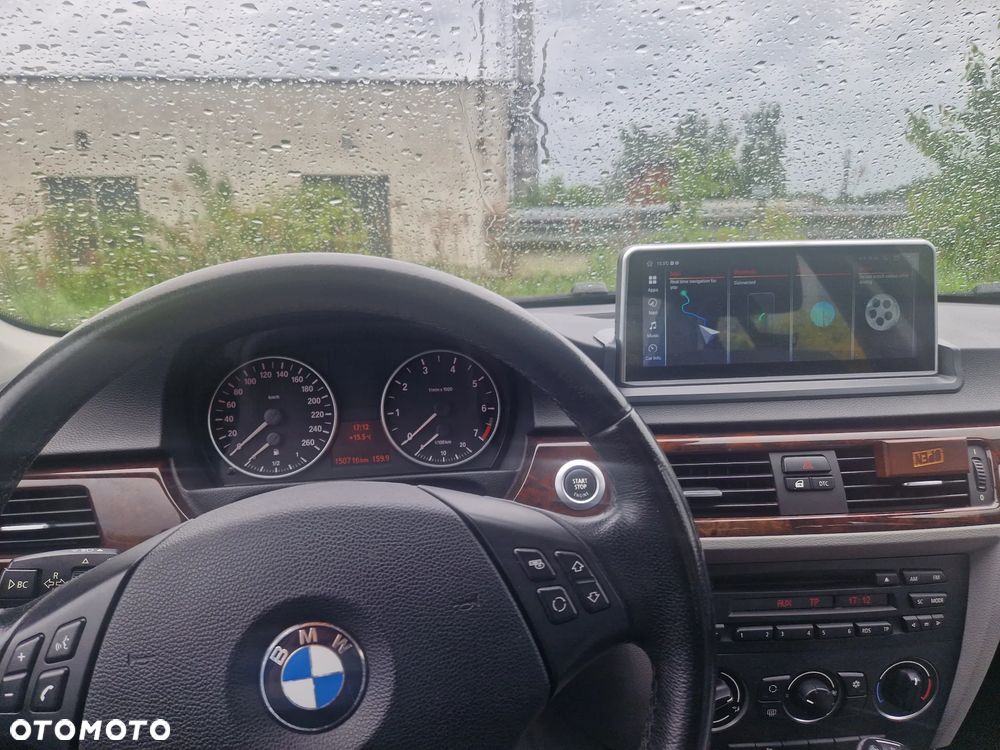 BMW Seria 3 - 13