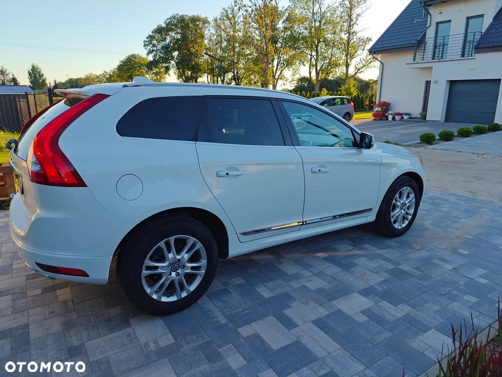 Volvo XC 60 - 14