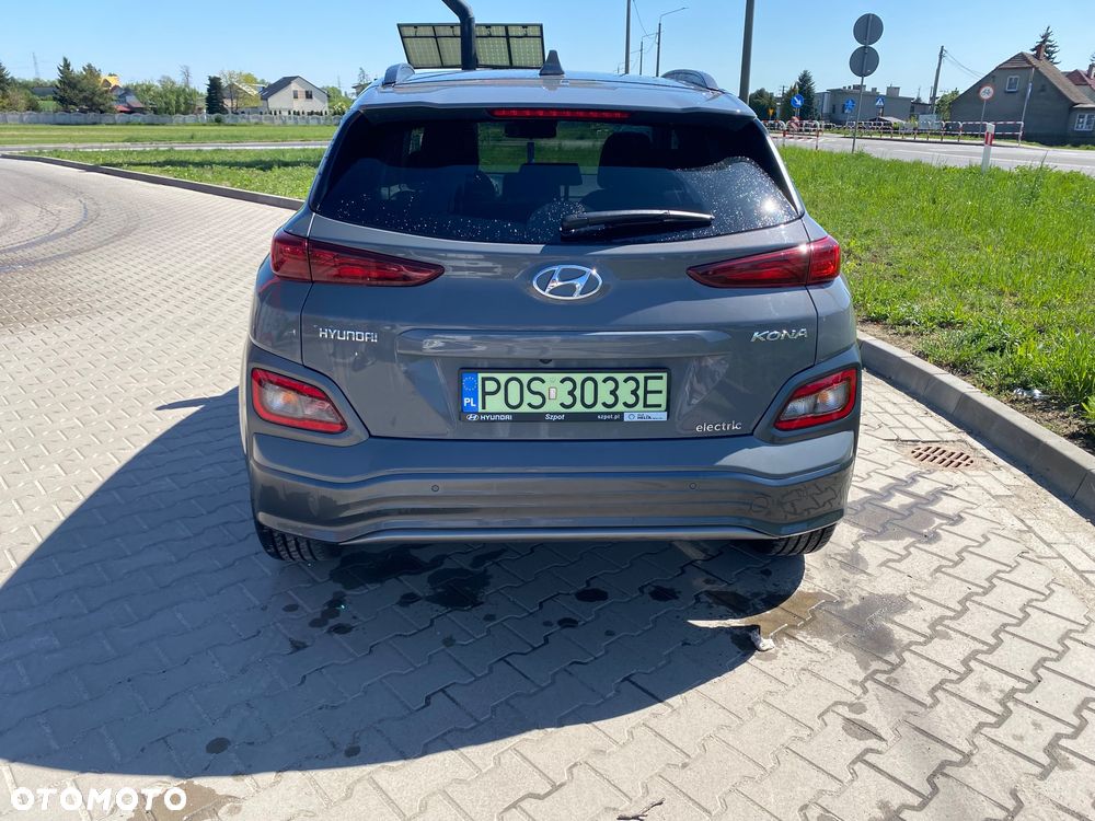 Hyundai Kona Electric 39kWh Premium - 6
