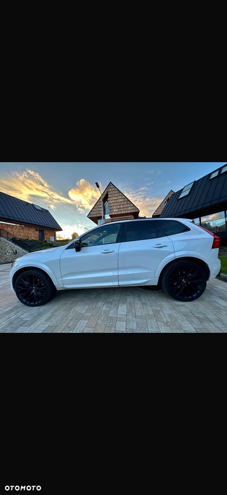 Volvo Xc 60 2022 photo 5