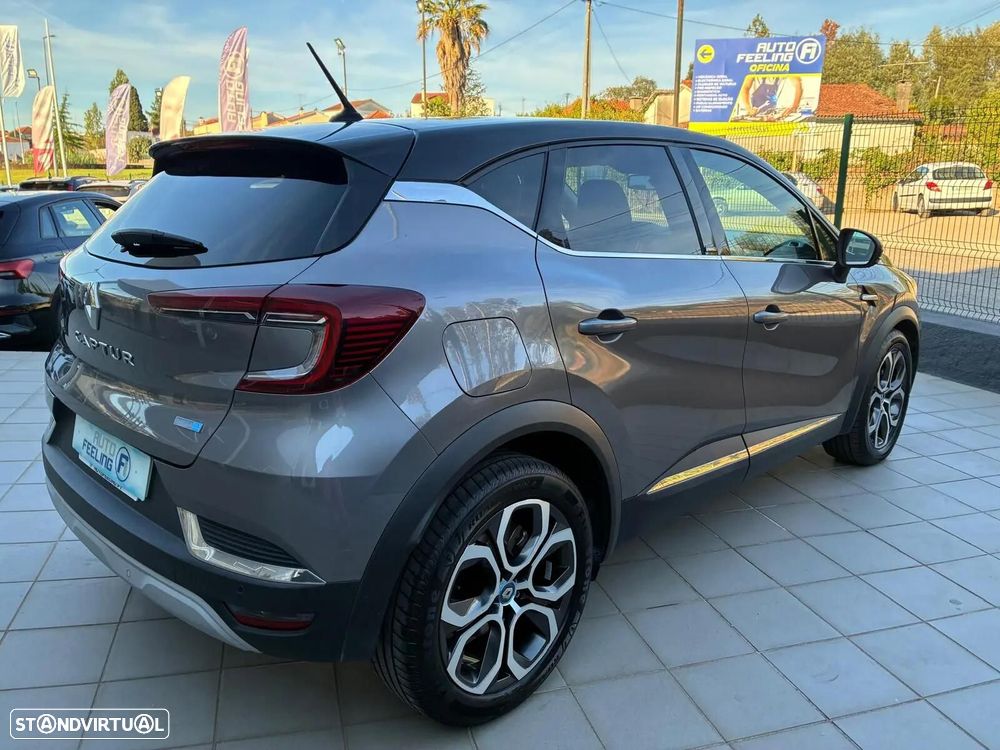 Renault Captur - 4