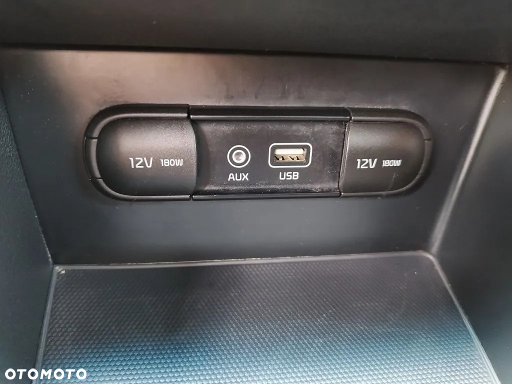 Kia Niro 1.6 GDI Hybrid XL - 24