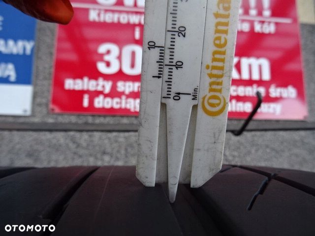 295/35/ZR20 105Y Extra load Continental Conti Sport Contact 5P - 4