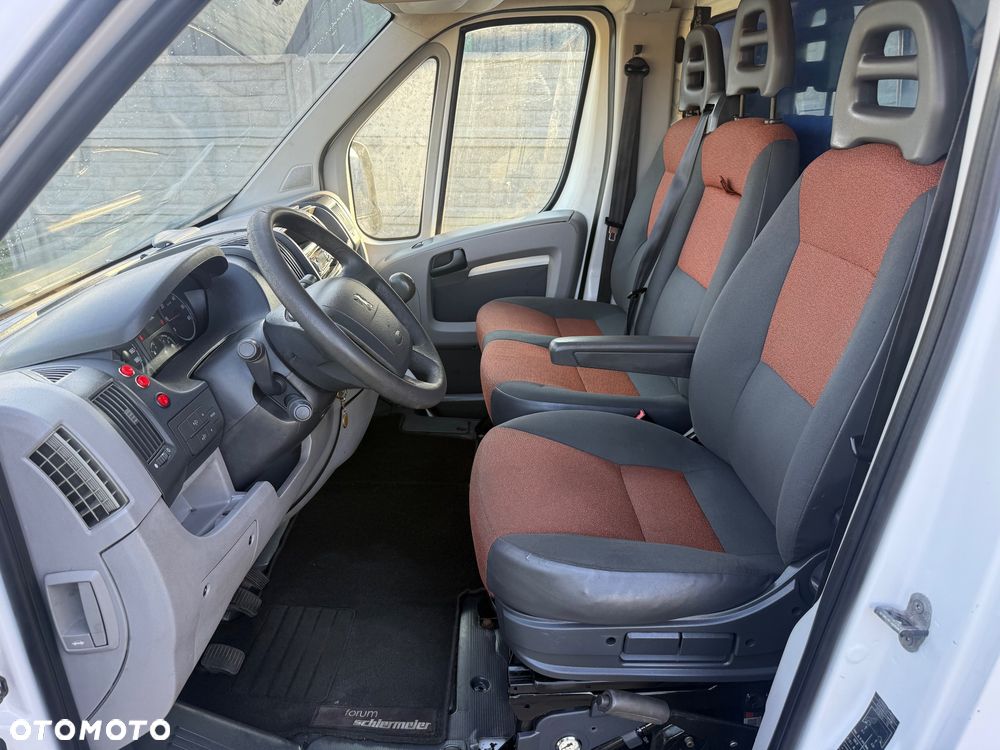 Peugeot Boxer - 3