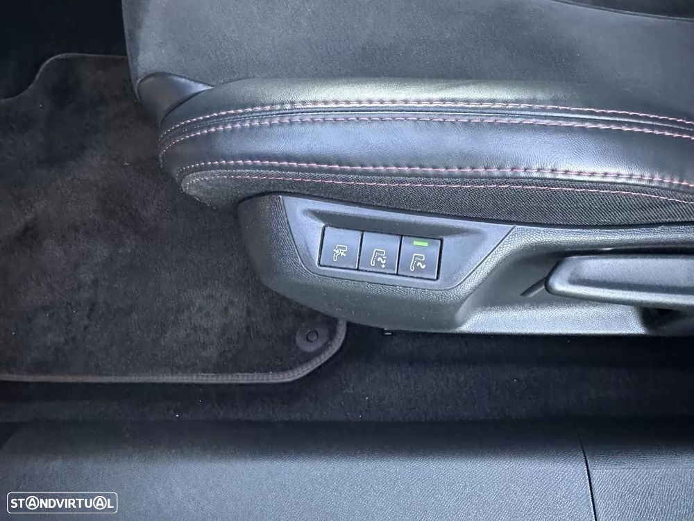 Peugeot 308 SW 2.0 BlueHDi GT Line - 34