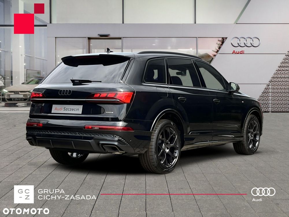 Audi Q7 - 6