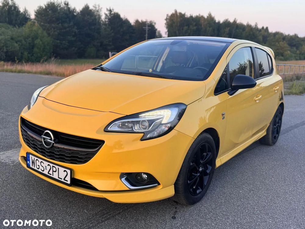 Opel Corsa - 13