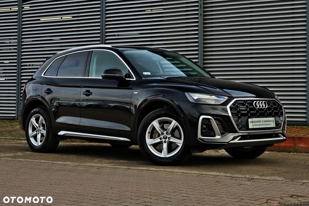 Audi Q5 - 3