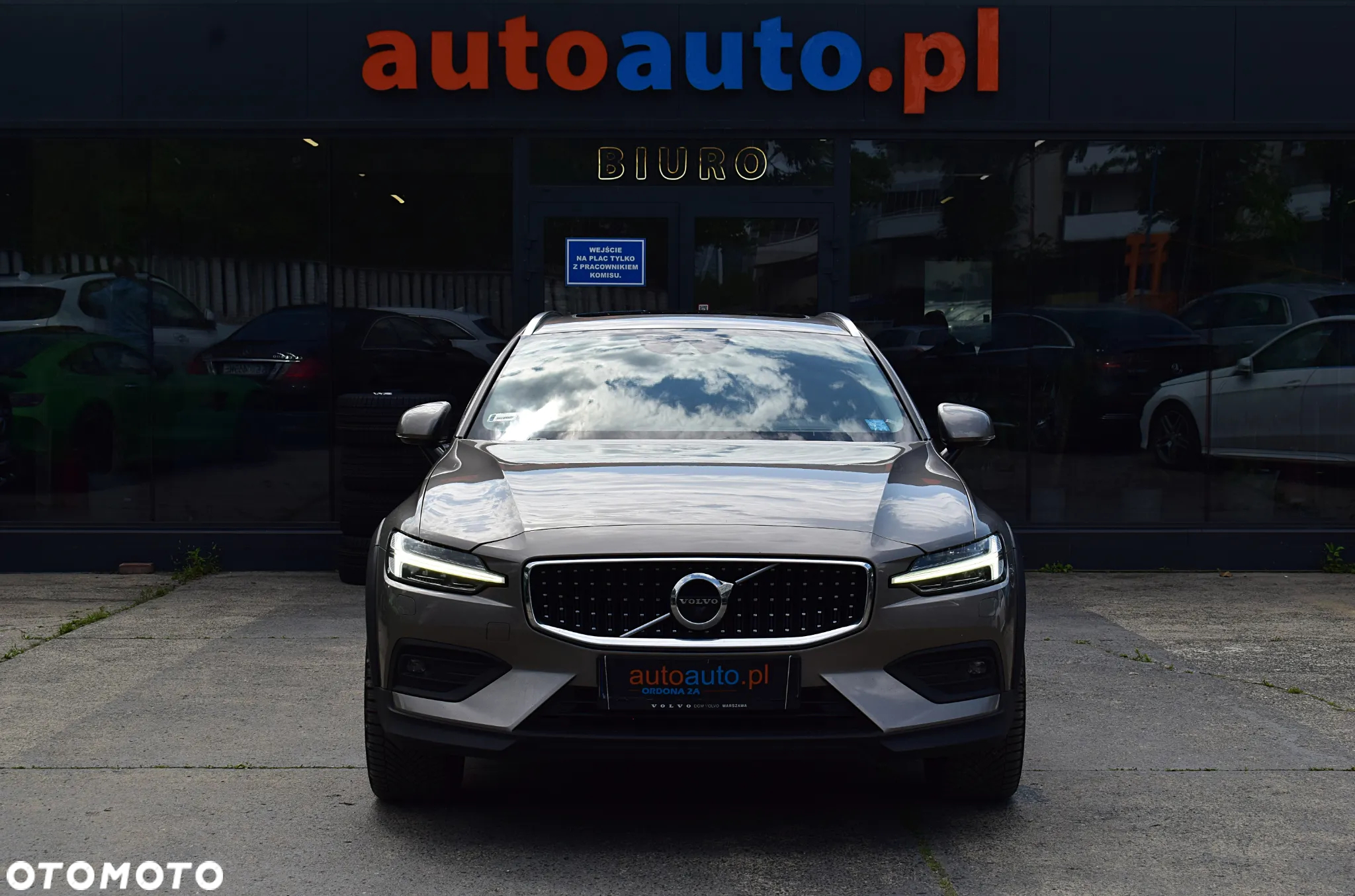 Volvo V60 D4 SCR AWD Inscription - 2