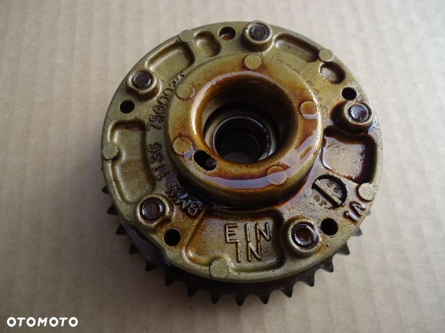 vanos ssący bmw E90 e91 316i N45 318i 320i N46 e87 116i N45 118i 120i N46 - 1