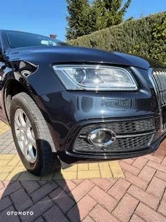 Audi Q5 2.0 TDI Quattro S tronic - 10