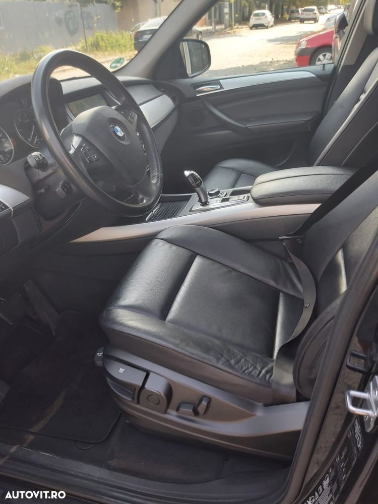 BMW X5 3.0d Aut. - 7