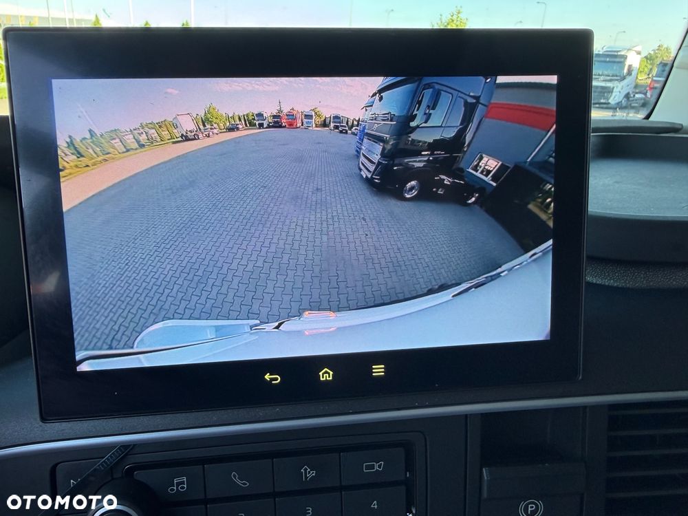 Volvo FH - 14