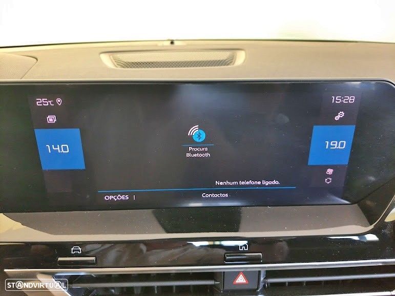 Citroën C4 1.5 BlueHDi Feel Pack - 19