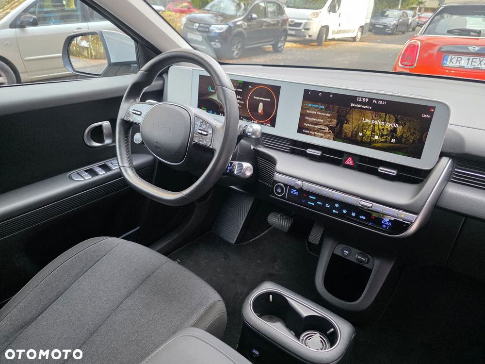 Hyundai IONIQ 5 73kWh Smart - 12