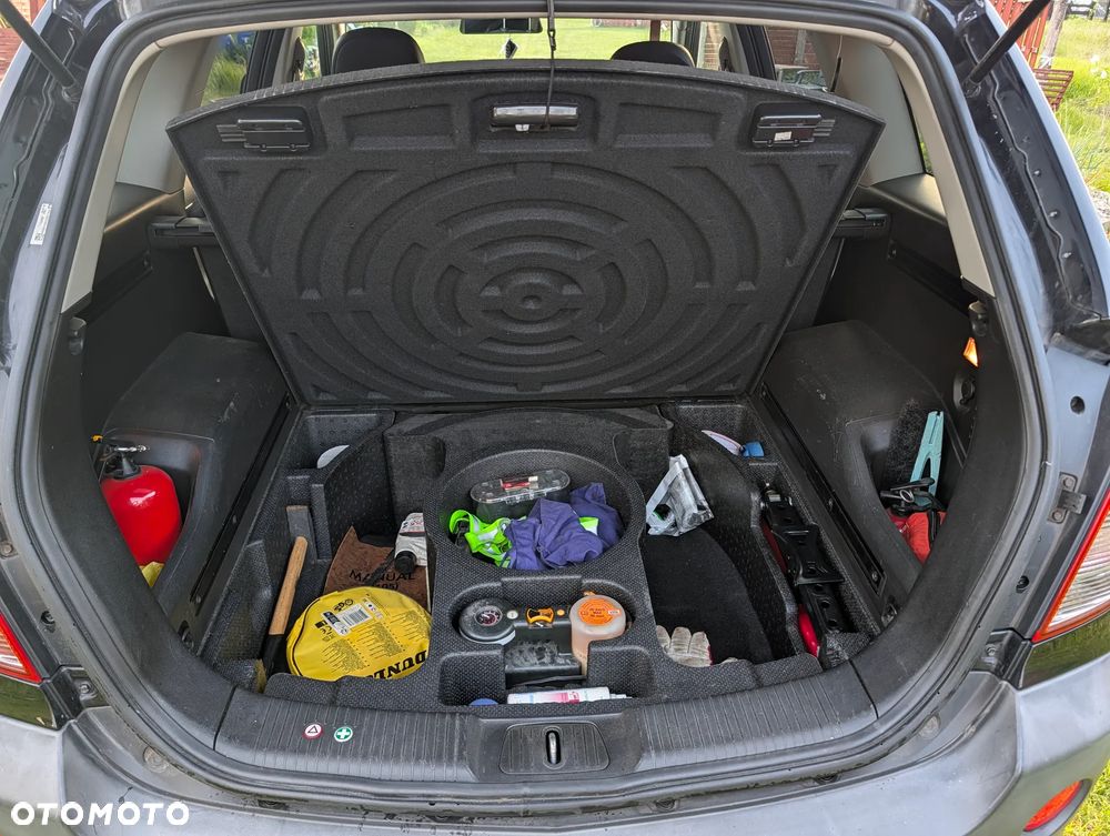 Opel Antara 2.2 CDTI 4x4 Cosmo - 10