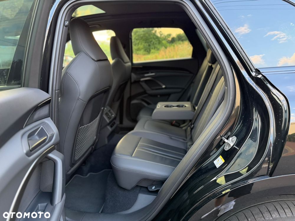 Audi Q5 Sportback 40 TDI quattro S tronic S line - 29