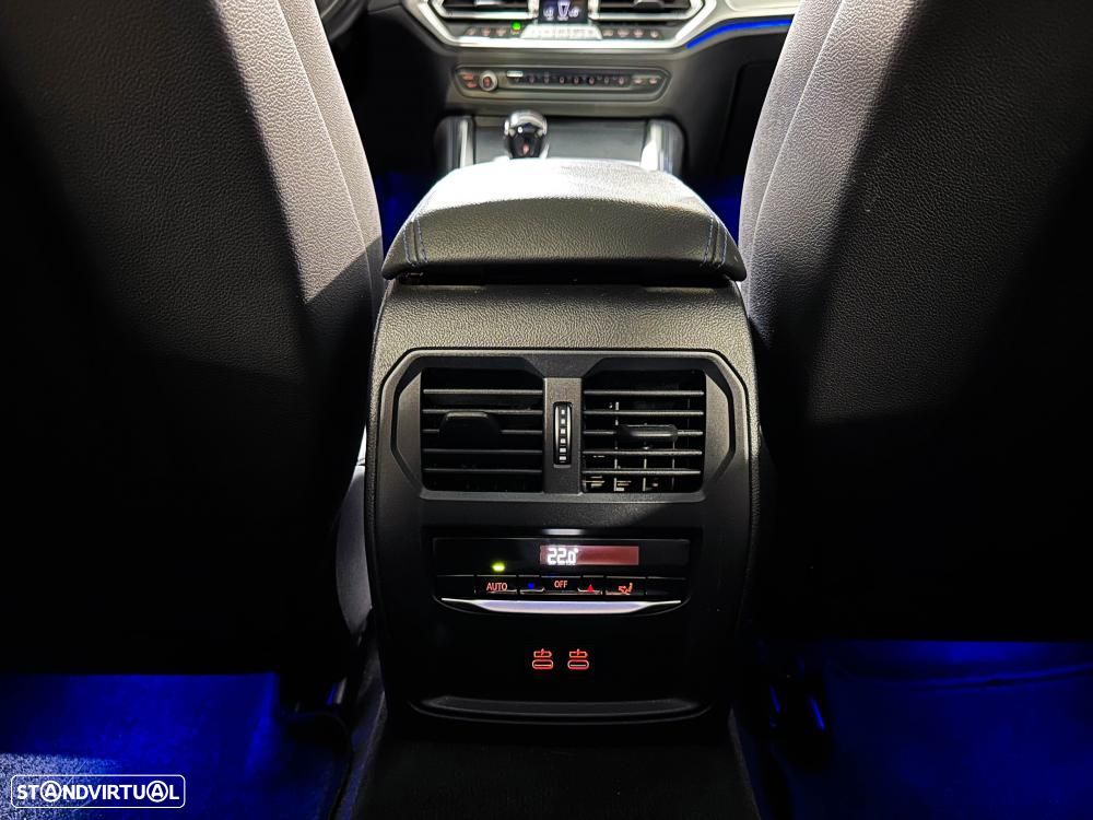 BMW 420 Gran Coupé i Pack Desportivo M Auto - 27