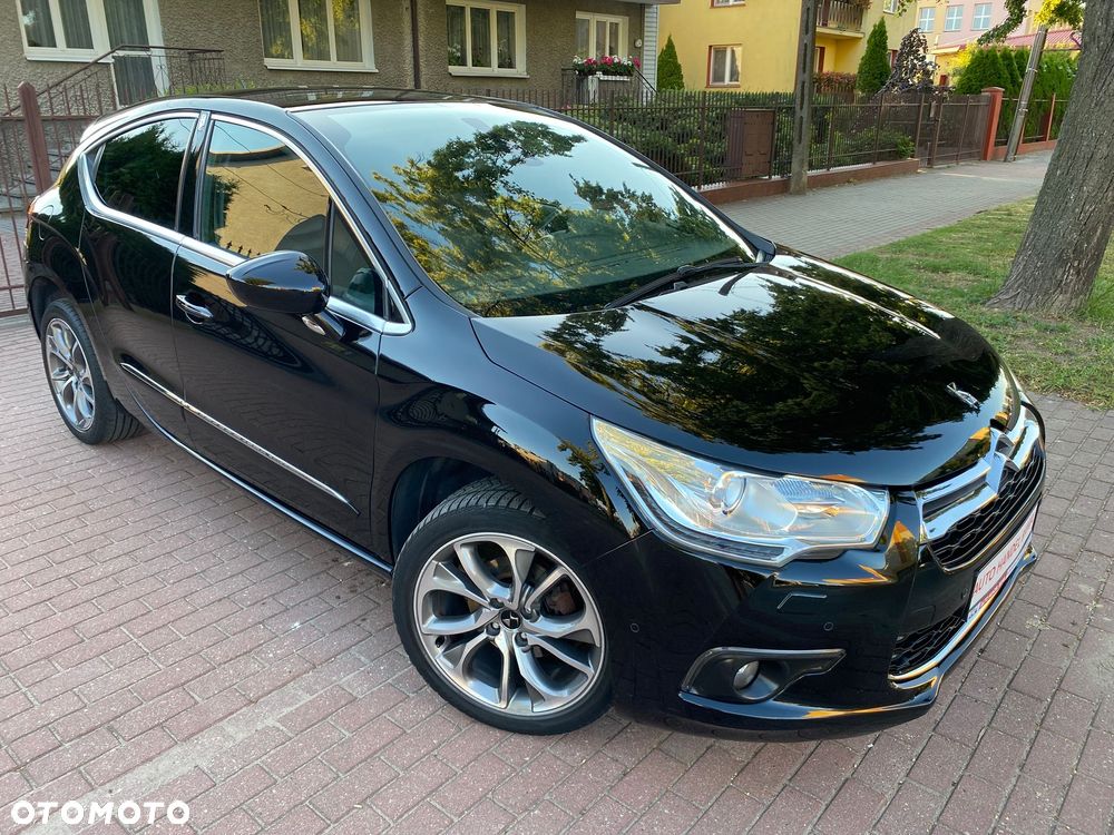 Citroën DS4 PureTech 130 Stop&Start Limited Edition 1955 - 18