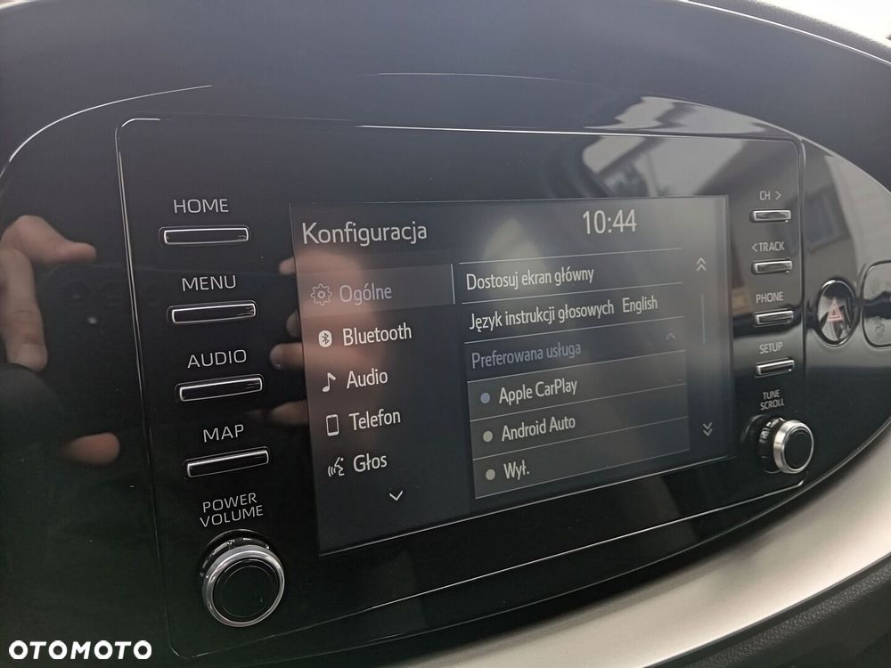 Toyota Aygo X - 15