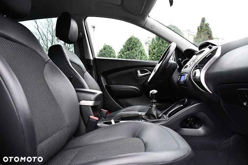 Hyundai ix35 1.6 2WD Style - 7