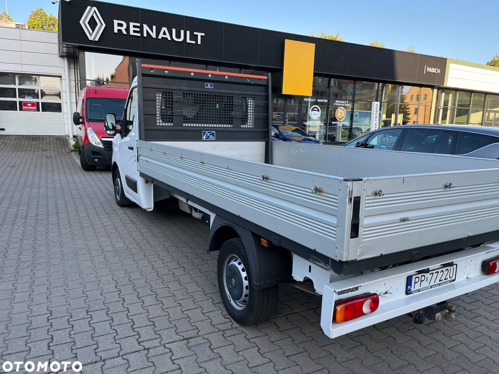 Renault Master - 12