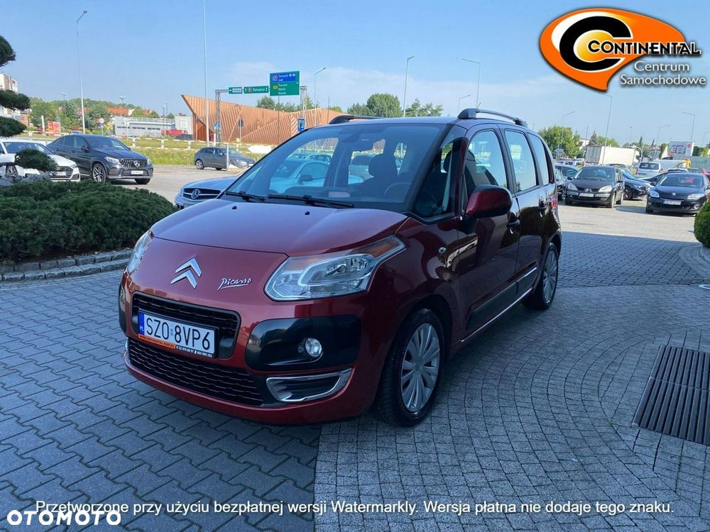 Citroën C3 Picasso - 2