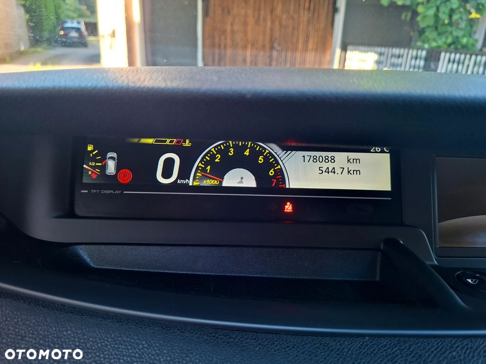 Renault Grand Scenic TCe 130 Bose Edition - 30