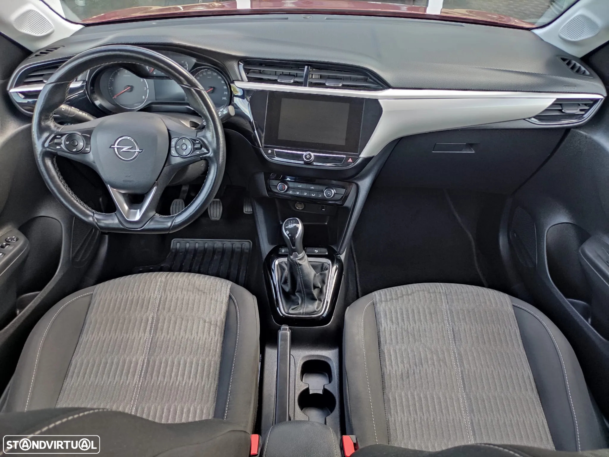 Opel Corsa 1.2 Business - 27