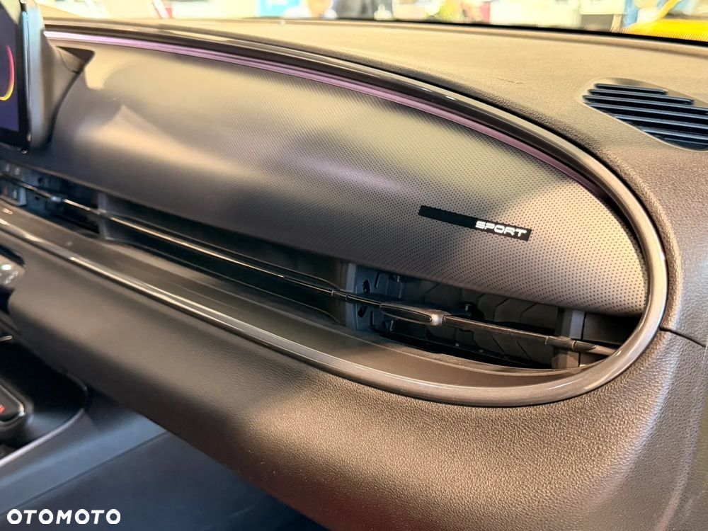 Fiat 600 1.2 Turbo Sport eDCT - 21