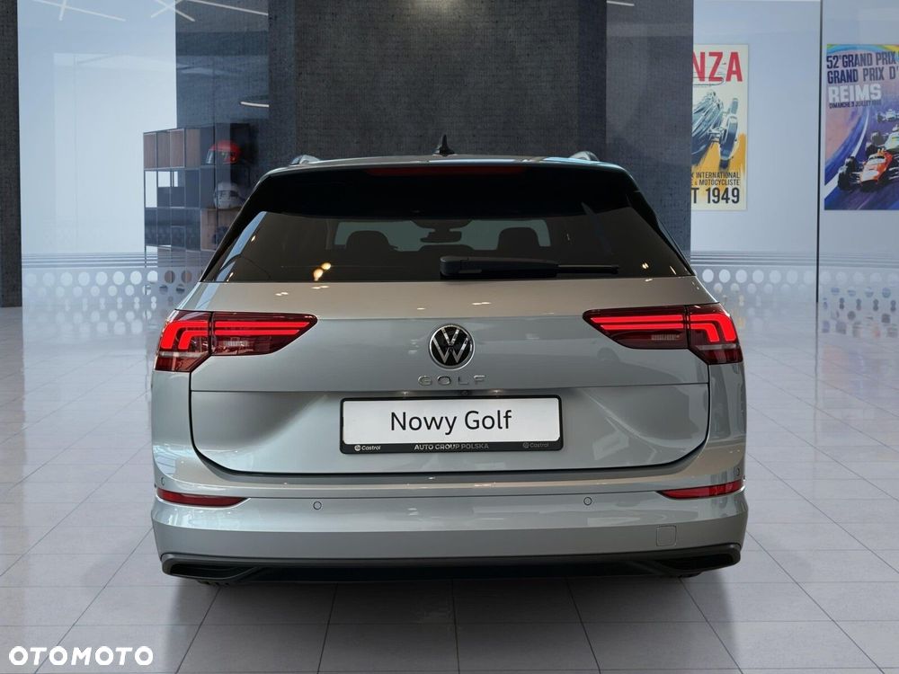 Volkswagen Golf Variant - 10