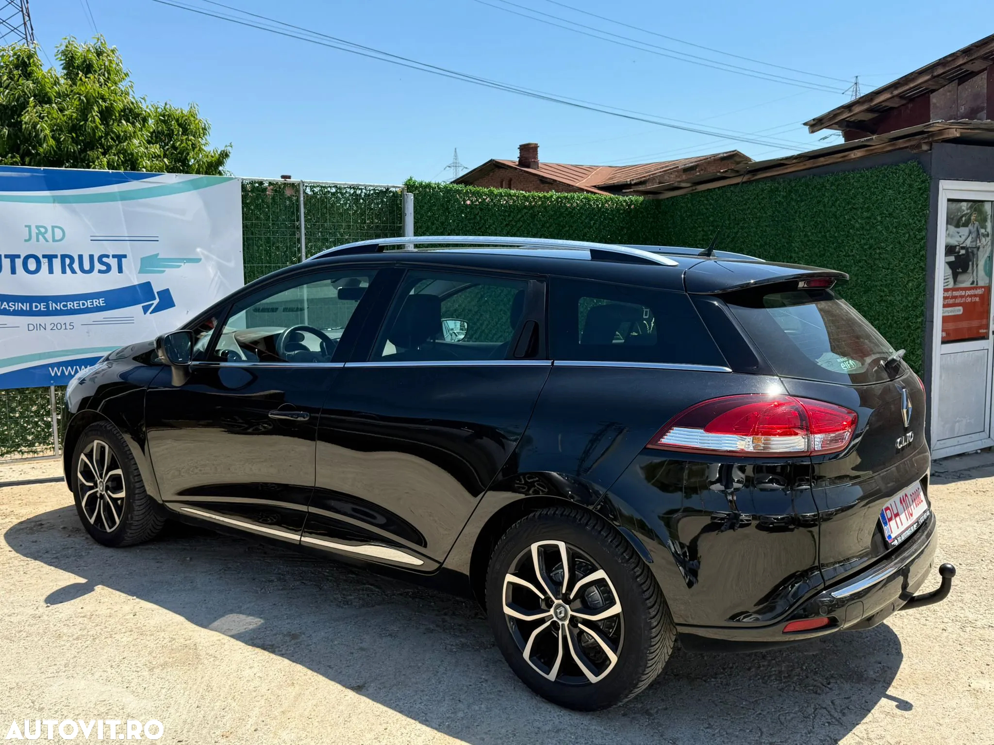 Renault Clio Estate dCi Intens - 3