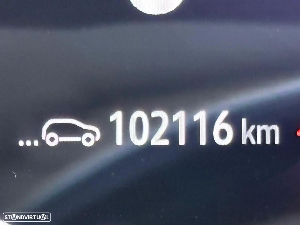 Renault Mégane Sport Tourer 1.6 E-Tech Plug-In Intens - 9