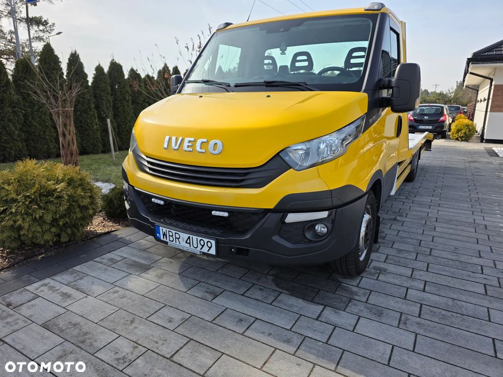 Iveco 35S18 Polmar - 9