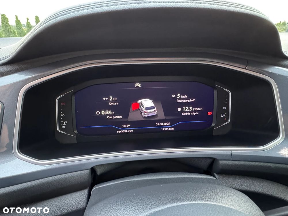 Volkswagen T-Roc 1.5 TSI Style - 23