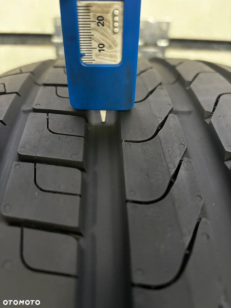Opony letnie Pirelli Cinturato P7 - 255/45R19 - 2