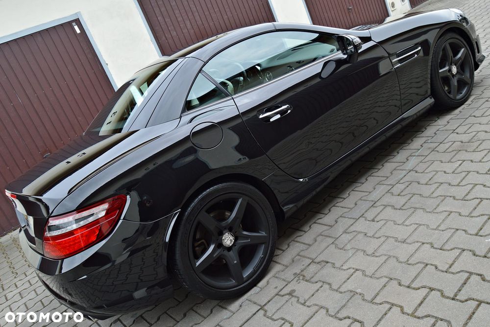 Mercedes-Benz SLK - 16