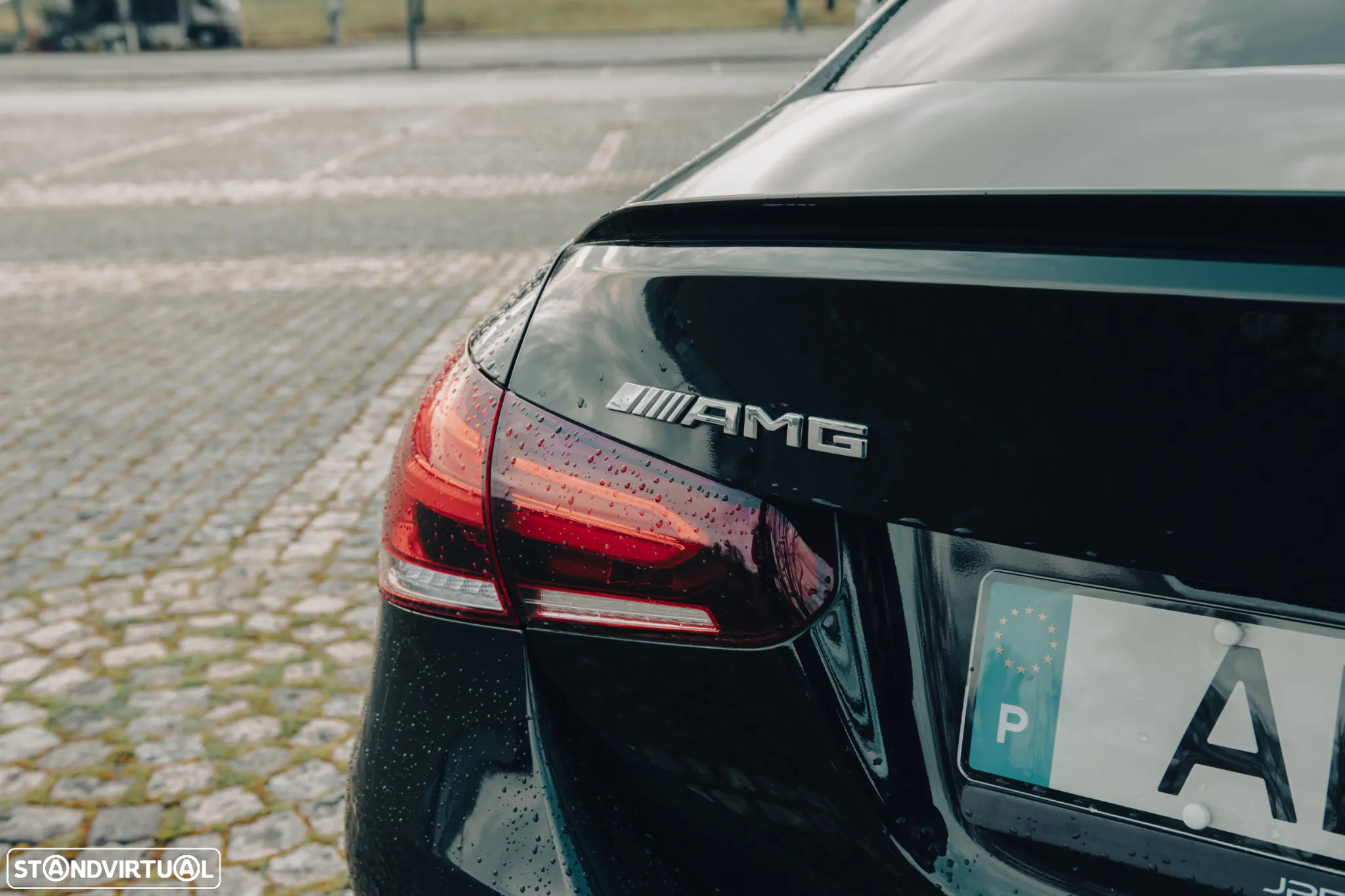 Mercedes-Benz A 35 AMG Limousine 4Matic - 49
