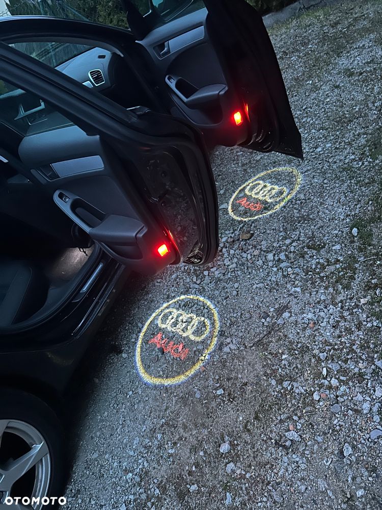 Audi A4 Avant 2.0 TFSI Ambition - 9