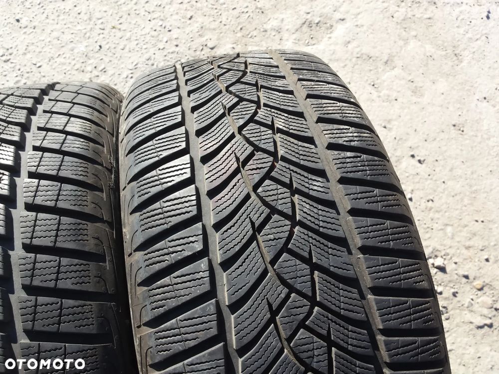 18” - GOOD YEAR - 235/45 r18 cali - Ultra Grip ZIMOWE Opony 245/45 - stan BDB - GWARANCJA !  + Możliwy MONTAŻ !! - 2021 rok - 2