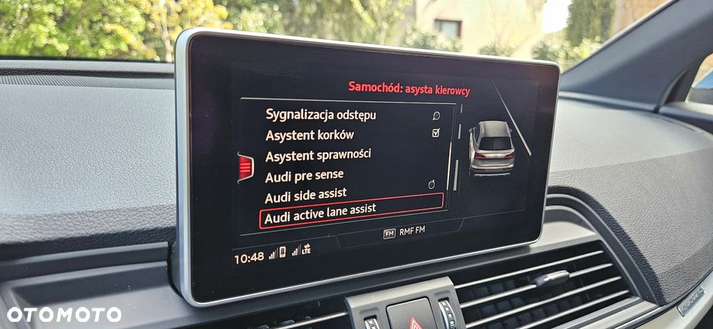 Audi Q5 40 TDI Quattro S tronic - 22