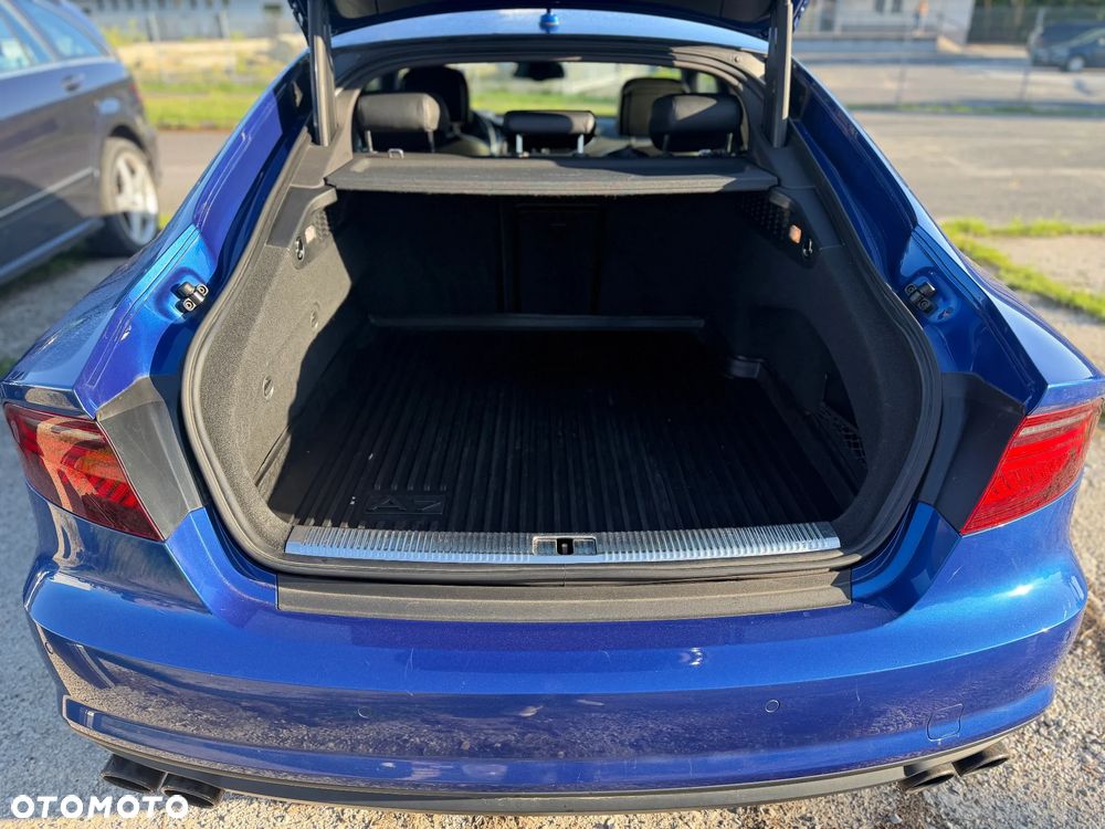 Audi A7 Sportback - 24